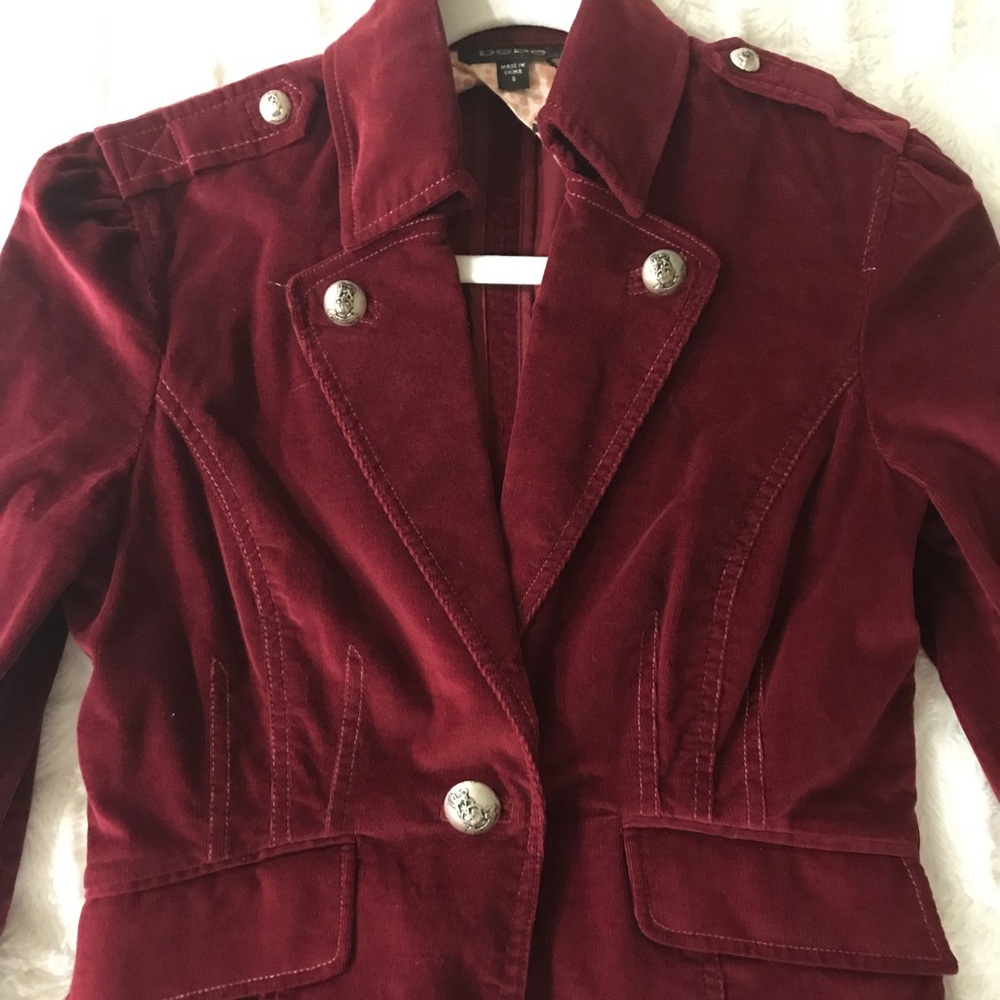 Bebe jacket - Picture 4 of 6
